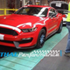 Illustration for article titled I dig the stripeless iand/i striped looks on the Mustang GT350/R.